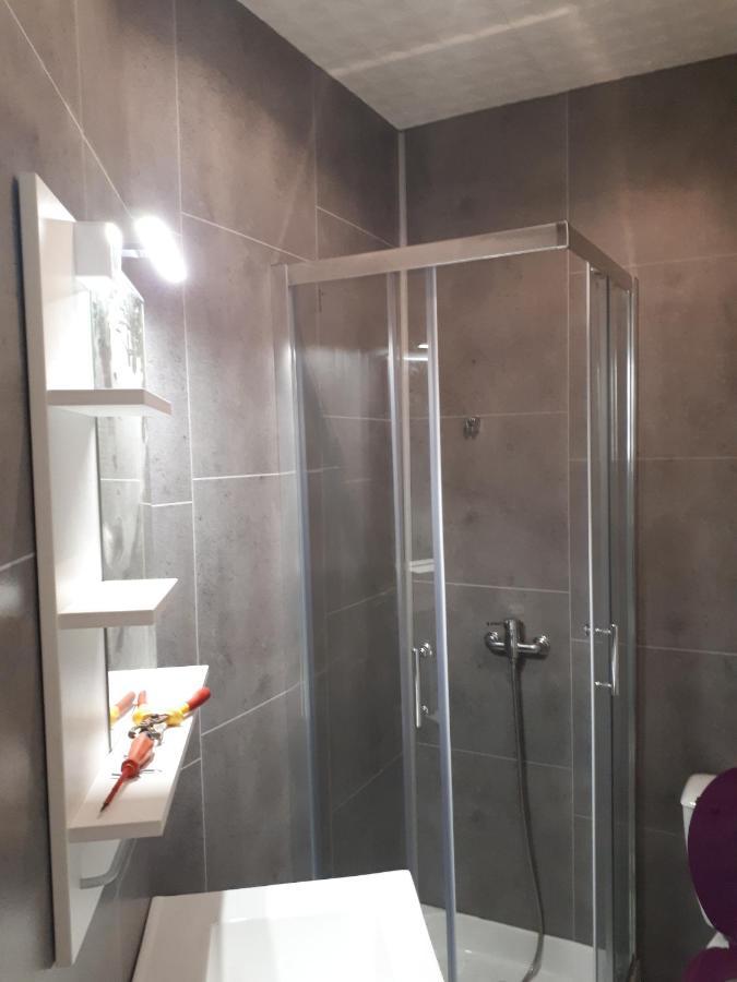 Rent4Night Grenoble Aigleアパートメント エクステリア 写真