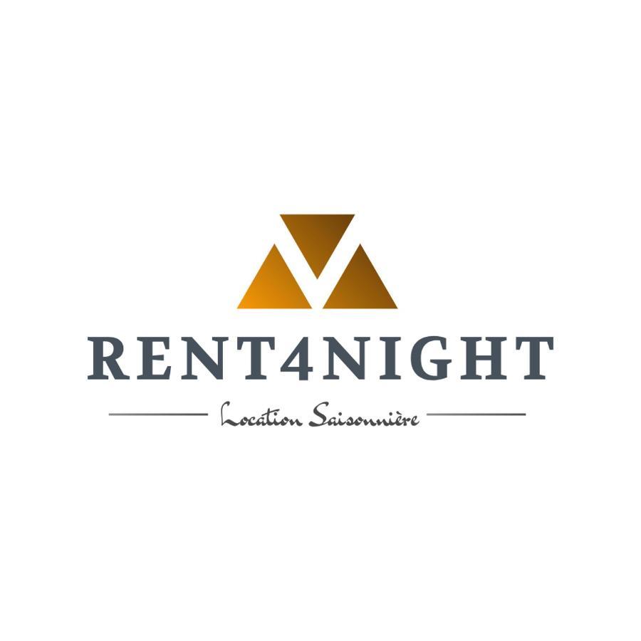 Rent4Night Grenoble Aigleアパートメント エクステリア 写真