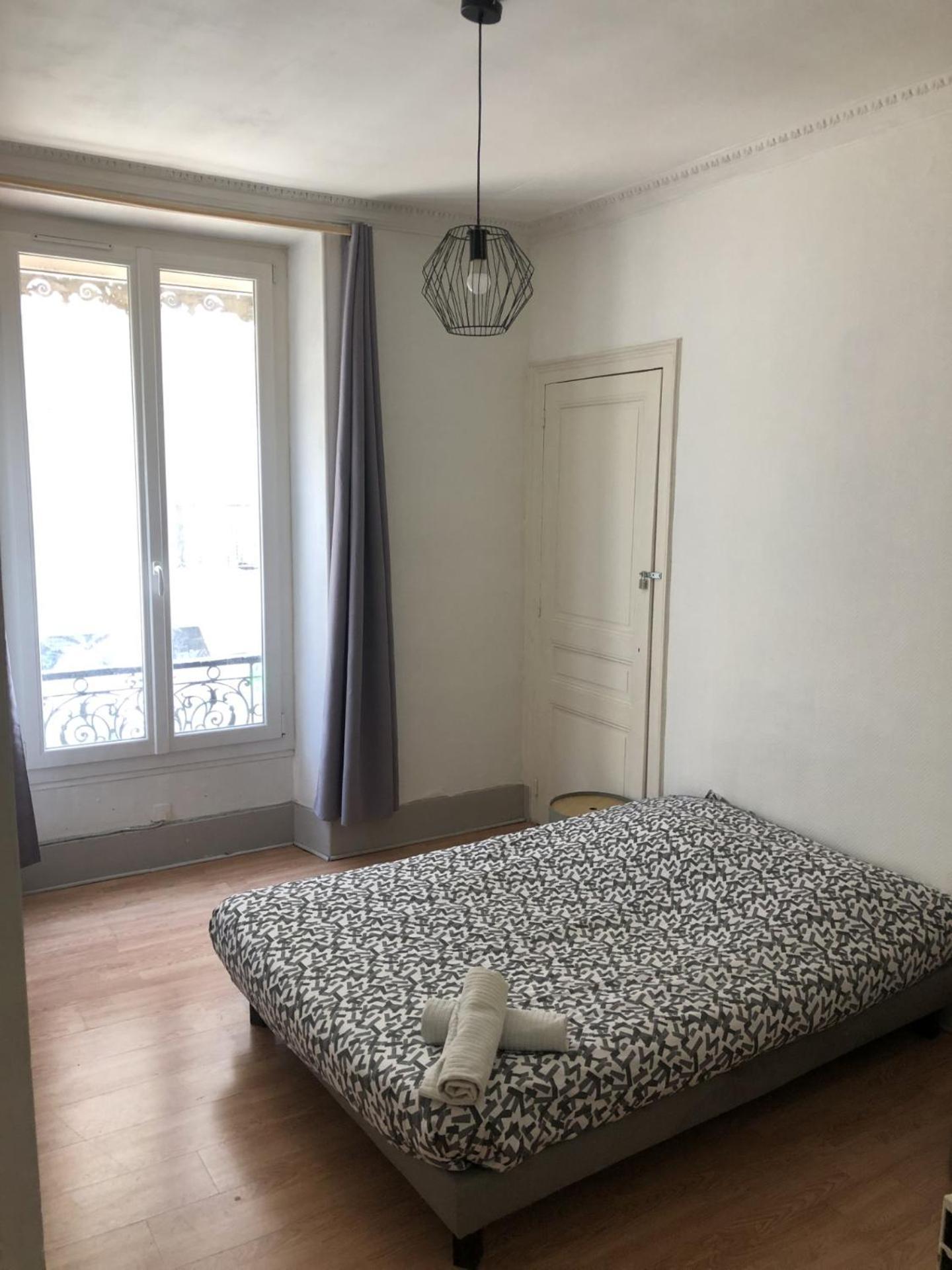 Rent4Night Grenoble Aigleアパートメント エクステリア 写真