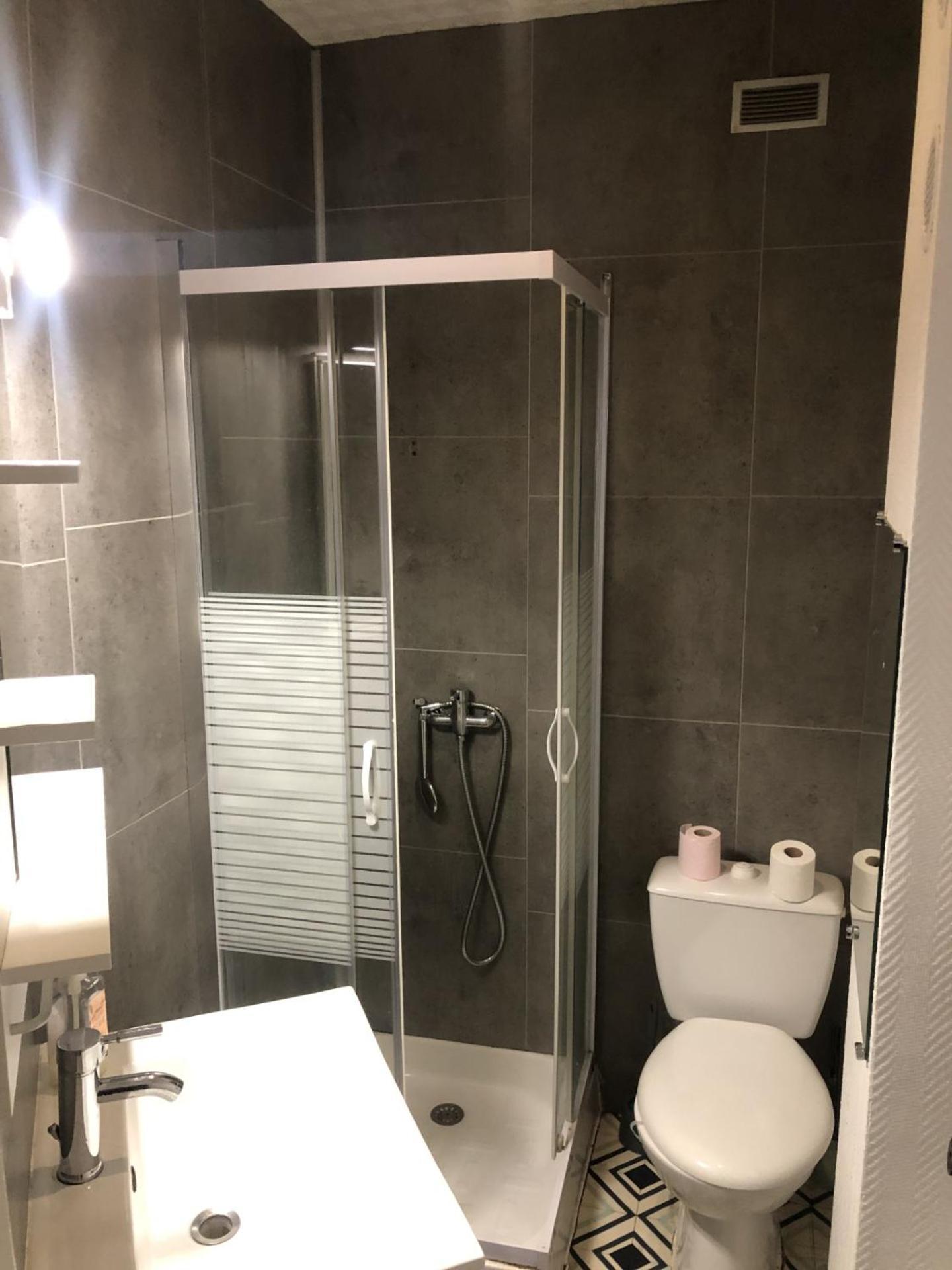 Rent4Night Grenoble Aigleアパートメント エクステリア 写真
