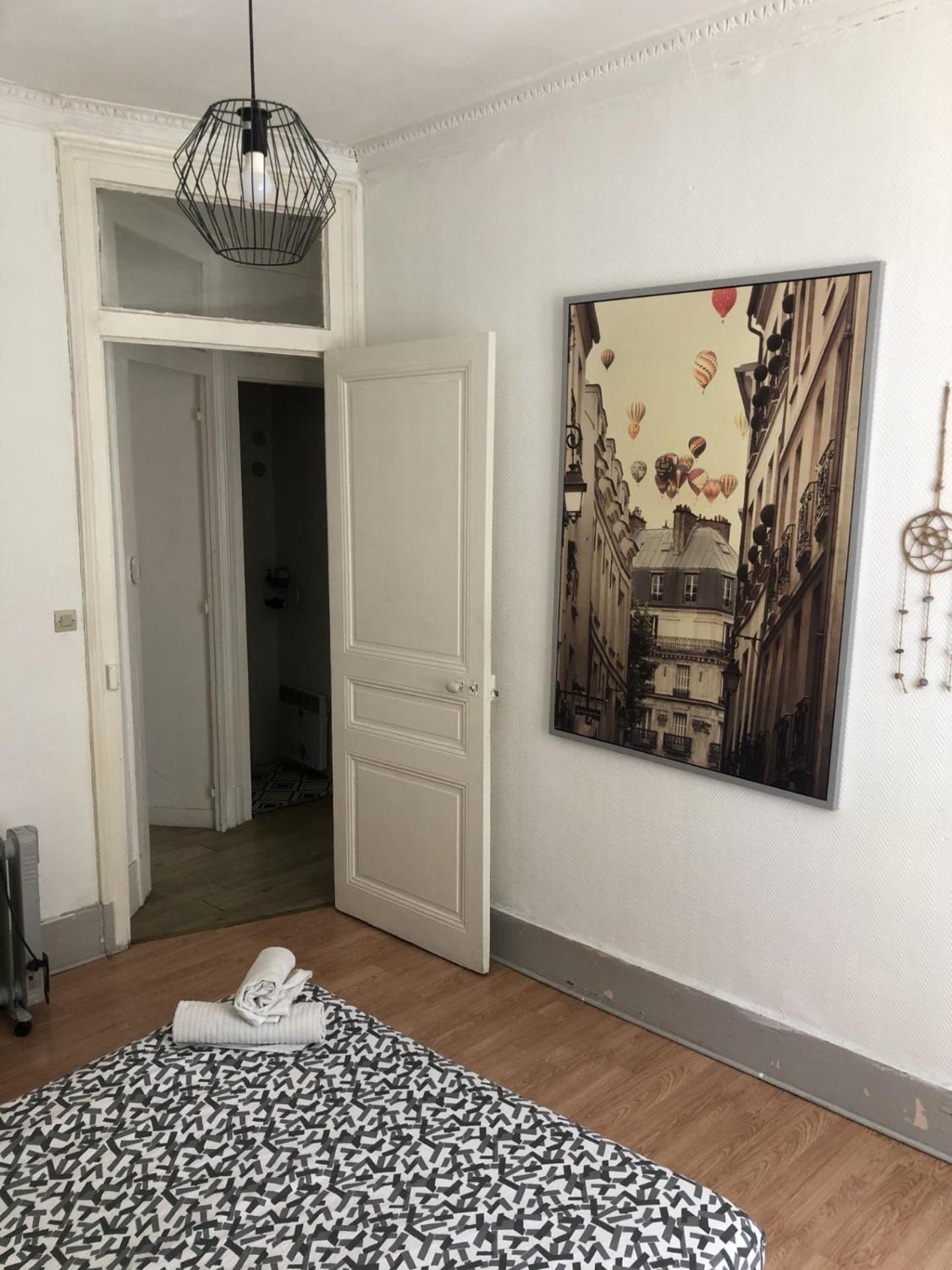 Rent4Night Grenoble Aigleアパートメント エクステリア 写真